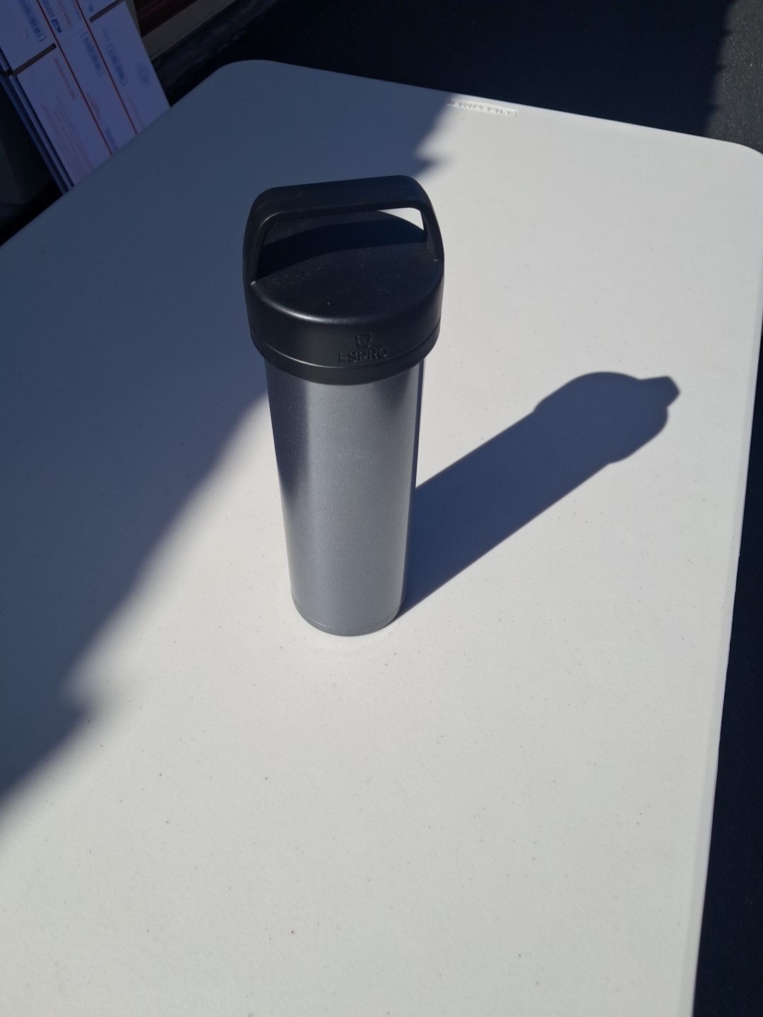 16oz Capacity, Aluminum