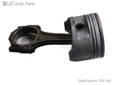 Piston And Connecting Rod Standard For 94-95 Ford Bronco 5.0 Gas Piston And Connecting Rod Standard For 94-95 Ford Bronco 5.0 Gas