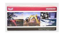 Yanmar Maintenance Kit for SA 221 324 424 - KIT-SA001