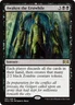 x1 Awaken The Erstwhile - Foil R MTG Ravnica Allegiance M/NM, English