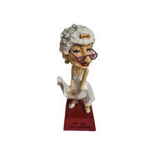 Vintage Westland  Biddys "Still The Sex Goddess!" 4488 Figure