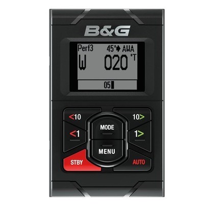 B&G H5000 Pilot Controller (000-11544-001)