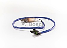 BOSCH Lambdasonde Für CHEVROLET Astra HOLDEN OPEL VAUXHALL Nova 84-11 0258003300