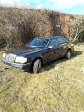 w124 230 E T&uuml;v 3/2027