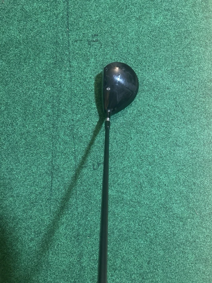 Controlador Tommy Armour 845s 10,5° HTS acero diestro rígido flexible ligeramente usado Foto 2 de 4