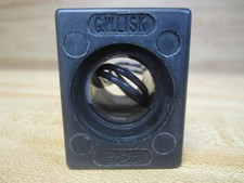 G.W. Lisk 120-60 110-50 Solenoid Coil 1206011050