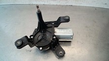 Scheibenwischermotor hinten 53027312 Opel Corsa 1.2 16V D 2006-2008