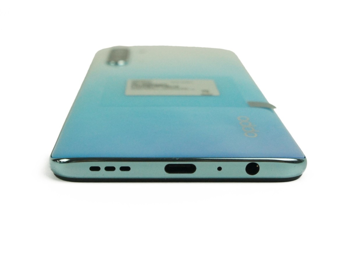 Oppo Reno3 A CPH2013 128GB White Sim-free From Japan | eBay