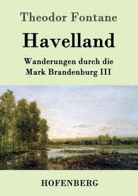 Theodor Fontane | Havelland | Taschenbuch | Deutsch (2014) | 356 S.
