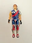 1985 Gi Joe ARAH Xamot Action Figure
