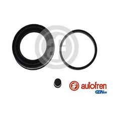 Reparatursatz Bremssattel vorne für Subaru Justy 3 G3X | 24454658