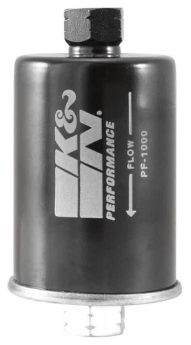 Fits K&N Cellulose Media Fuel Filter 2.125in OD X 4.281in L - Picture 4 of 10