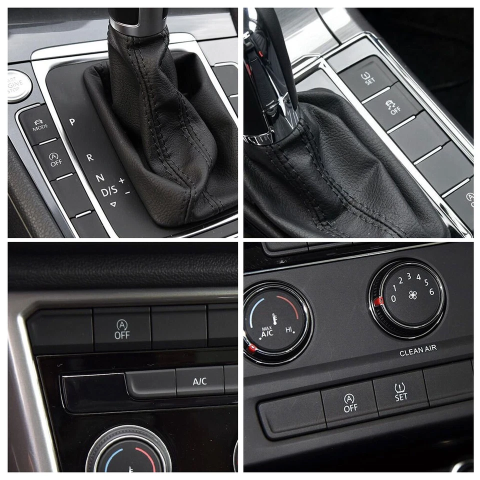 Sistema de parada automática Start Eliminator cable de dispositivo para VW Touran Arteon Golf 7 - Imagen 2 de 4