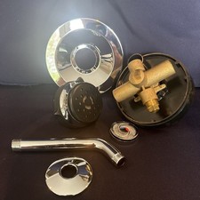 Grohe Shower Head Euromix  model #33.660,661,...