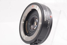 OLYMPUS Appearance: Superb Grade Teleconverter 1.4x for ZUIKO DIGITAL EC-14 Used