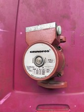 Grundfos Type UPS 20-42 Circulation Pump 60hz...
