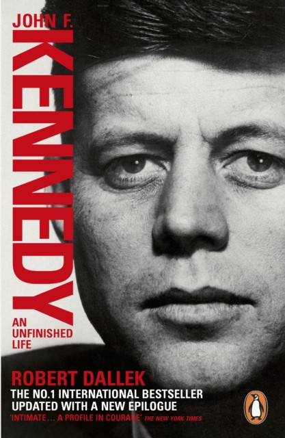 John F. Kennedy 9780141976587 Robert Dallek - Free Tracked Delivery