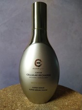 Elizabeth Grant Caviar Cellular Recharge Super Serum 100ml mit Gold & Torricelum