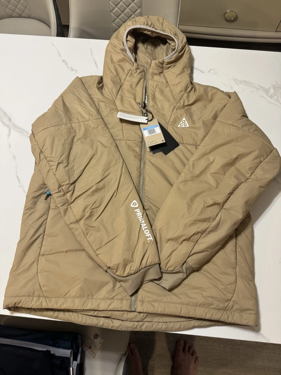 Nike ACG Puffer Jacket Coats, Jackets & Vests for Men for Sale