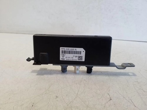 PORSCHE CAYENNE 92A Antennenverstärker  7P5035225N 3.00 Diesel 180kw 32176177