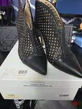Versace 1969 Ladies Shoes Size 5