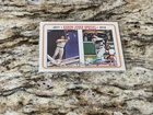 AARON JUDGE Topps Heritage 2017 2018 Future Stars Baseball Card NEW YORK YANKEES