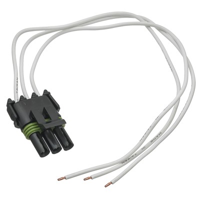Barometric Pressure Sensor Connector SMP For 1991-1993 GMC K3500