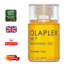 Olaplex No.7 No 7 Bonding Oil Boosts Shine skin care UK