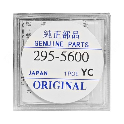 For Citizen Eco-Drive Battery 295-5600 MT920 A780 A784 A786