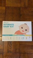 Ultimate Baby Kit Baby Essentials Gift Set Includes Wellness, Sick Day, Gas...