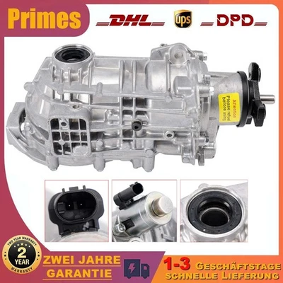 New Rear Differential Assembly Für Mercedes-Benz GLA CLA A/W176 B/W246 Series - Bild 1 von 4