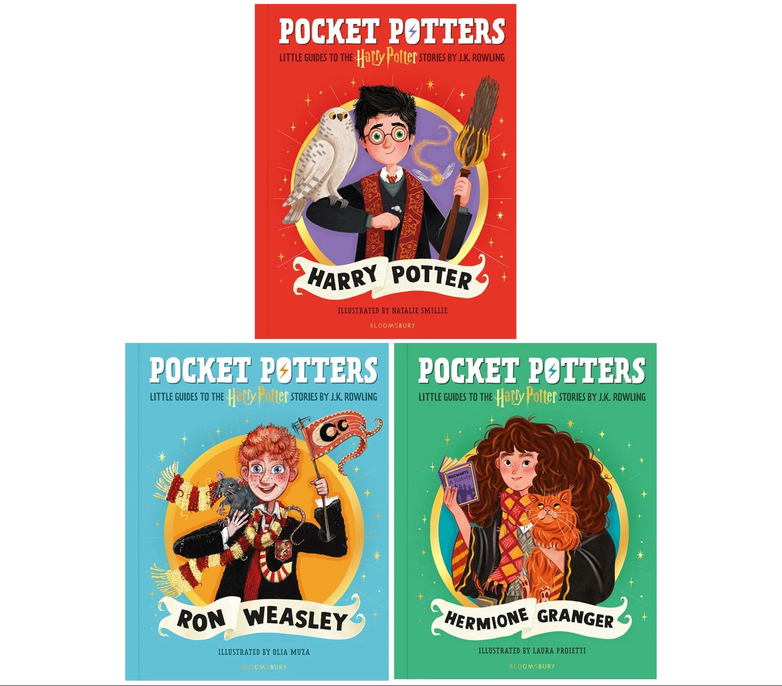 Harry Potter J.k. Rowling - Image 11