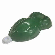 # 3916 High Gloss Green Gold Pearl Met Acrylic Enamel Paint Gallon (Paint Only)