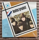 THE BEATLES' GREATEST LP VINYL STEREO HOLLAND IMPORT STICKER FACTORY SEALED NEW