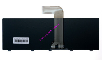 Bàn Phím Laptop Dell Latitude 3330 Inspiron 15R 5520 7520 15 3520 N5040 N4110 Pr488 - Foto 6