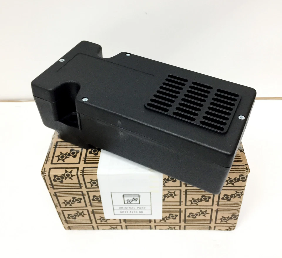 Kit Filtre à Air Compresseur abac Groupe Oxyde Nitrique Pump Amplifier - B5900 B