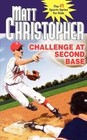 Challenge Second Base by Christopher (Paperback, 1994)