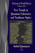New Trends in Quantum Coherence and Nonlinear Optics (Horizons