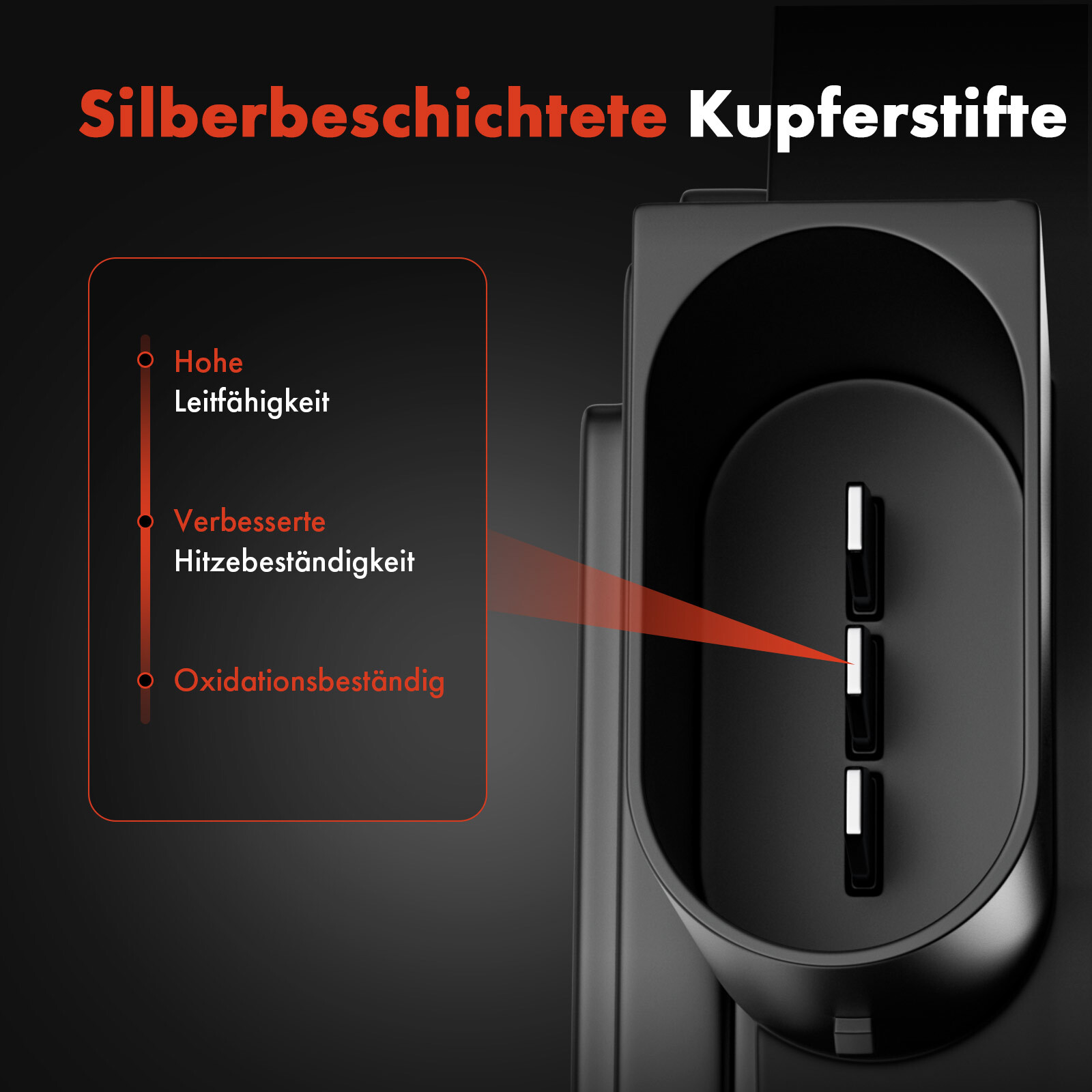 Frankberg Ölstandsensor 1131G3 - Kompatibel Mit Peugeot 206 1998-2012