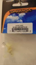 Dromida DIDC1002 Diff Bevel Gears 1/18  BX MT SC   NIB