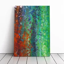 Without Proof Abstract Canvas Wall Art Print Framed Picture Home Office Decor