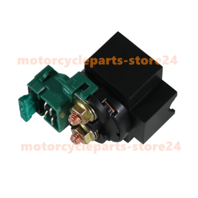 For Stels Viking/Ermak 600 800 / Ataman 600 SA600T SA800T Starter Relay Solenoid