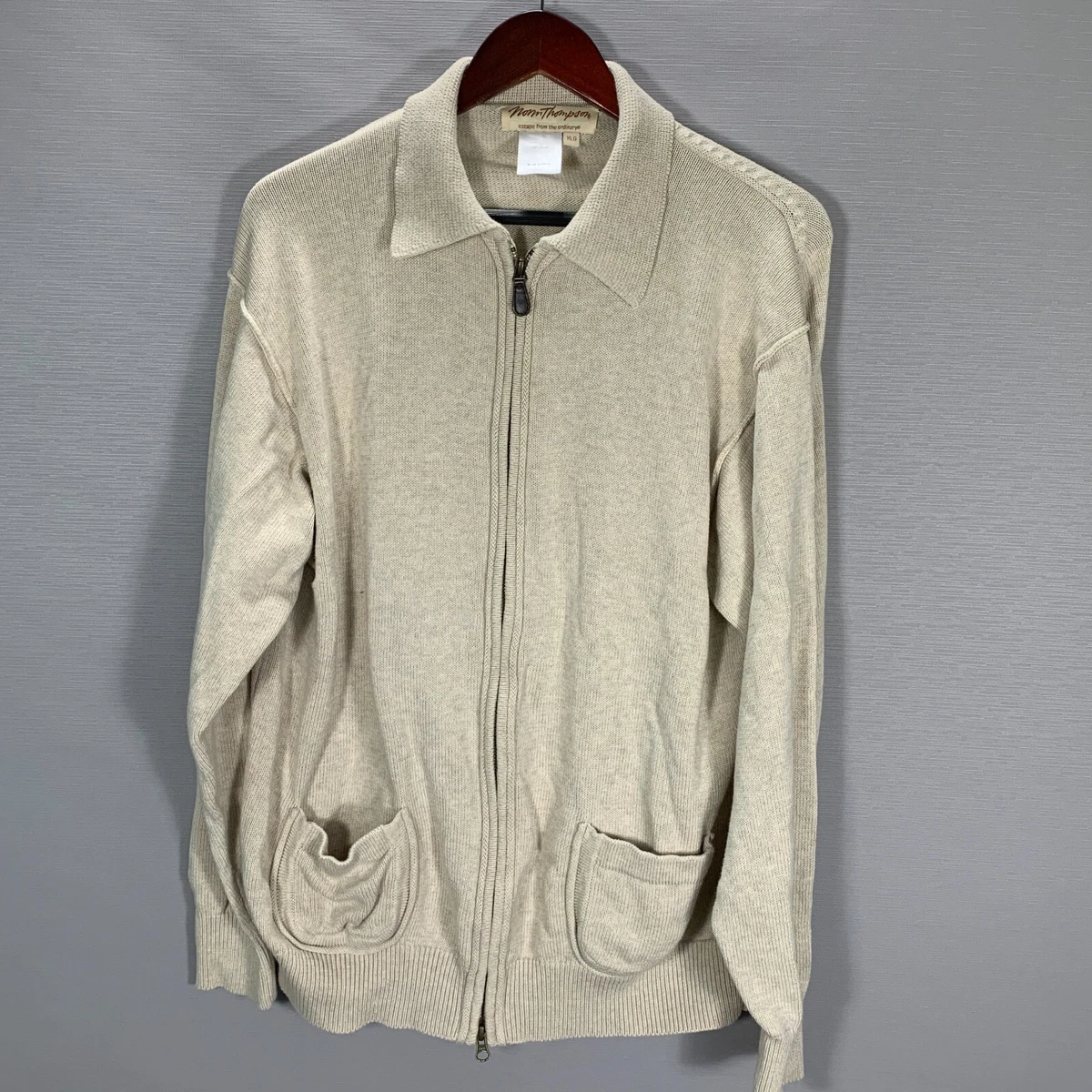 Norm thompson deals women's sweaters