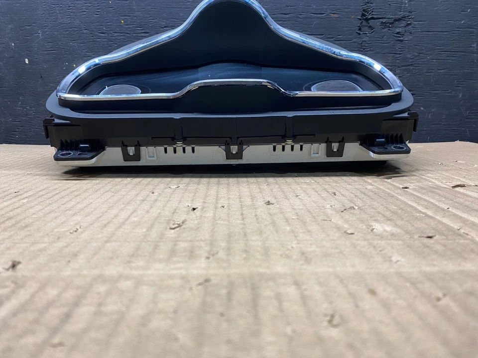 Lincoln MKT 2017 2018 2019 velocímetro cuadro de instrumentos i5283 DG1 Foto 4 de 4