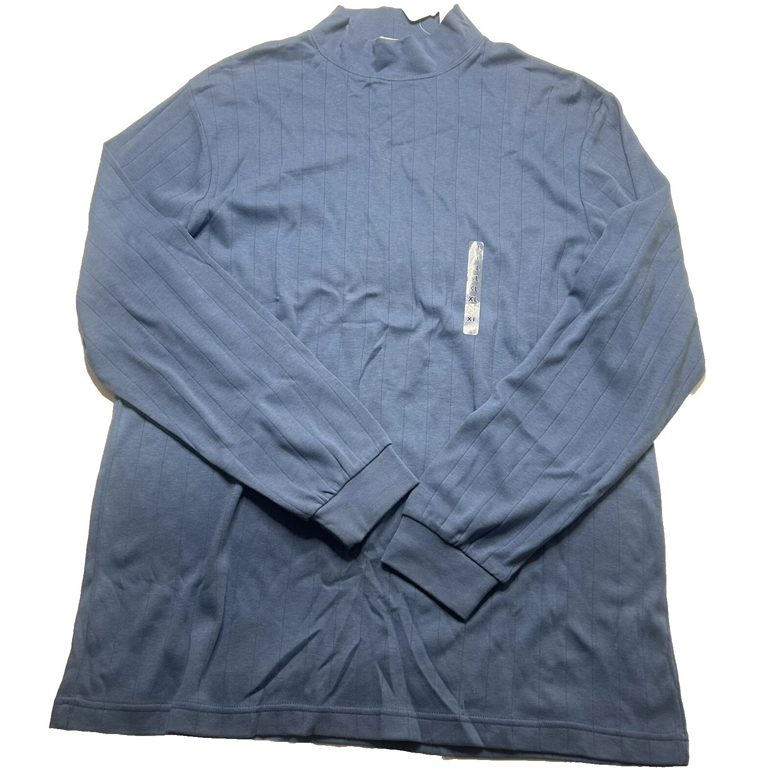 Camisas para hombre John Ashford talla XL