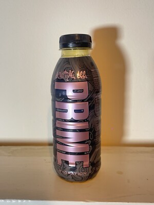 UK CENTRAL CEE CAN T RUSH GREATNESS PRIME DRINK COLLAB KSI LOGAN PAUL MISFITS