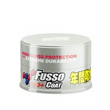 Soft99 NEW Fusso Coat Light Paint Sealant 200g - Official UK Retailer