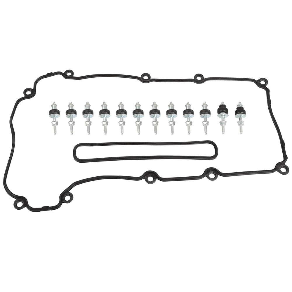 Left Valve Cover C2C38781 New for 02-008 Jaguar S-Type 3.0L