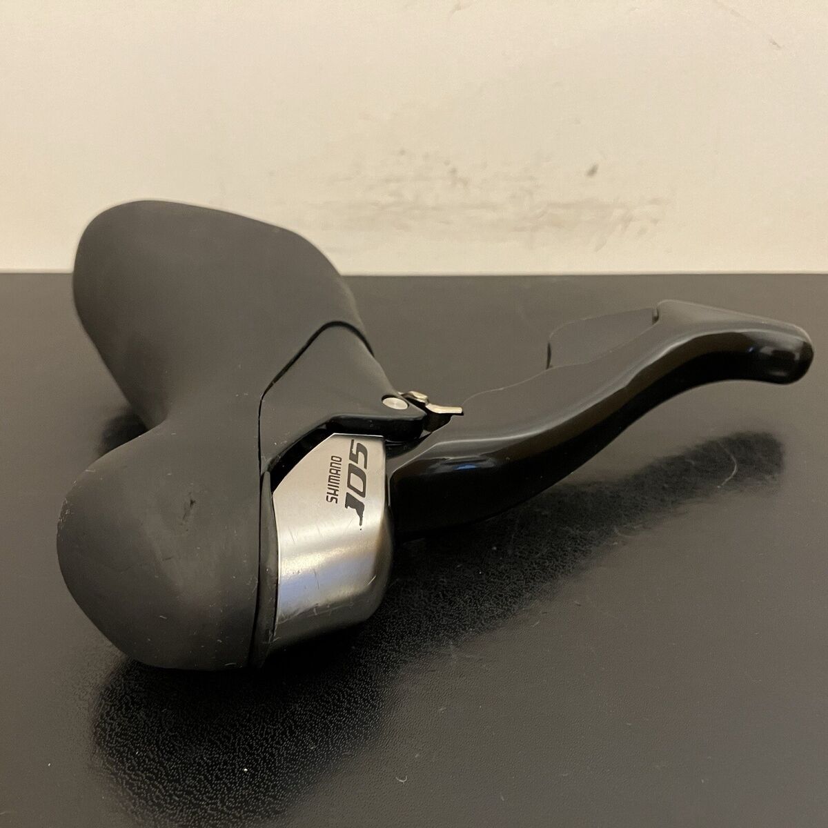 Shimano 105 5700 ST-5700 Left/Front 2 Speed Only STI Shifter Shimano 105 5700 ST-5700 Left/Front 2 Speed Only STI Shifter