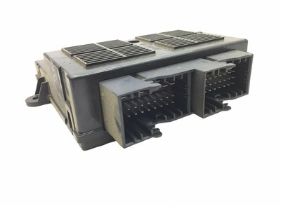 81258147004 81258147008 81258146035 Heater Control Module For MAN  